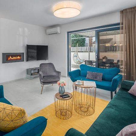 New 2021! Stella Poreč Exteriér fotografie