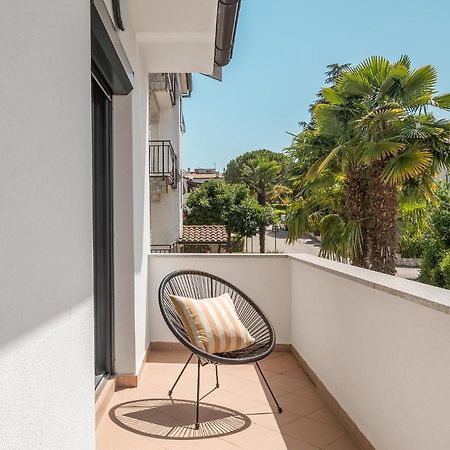 New 2021! Stella Poreč Exteriér fotografie