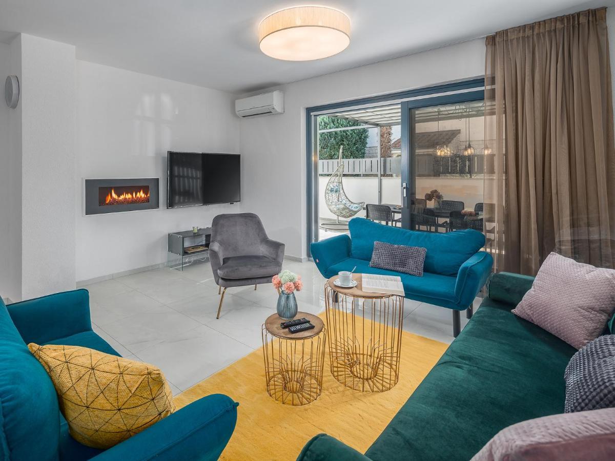 New 2021! Stella Poreč Exteriér fotografie
