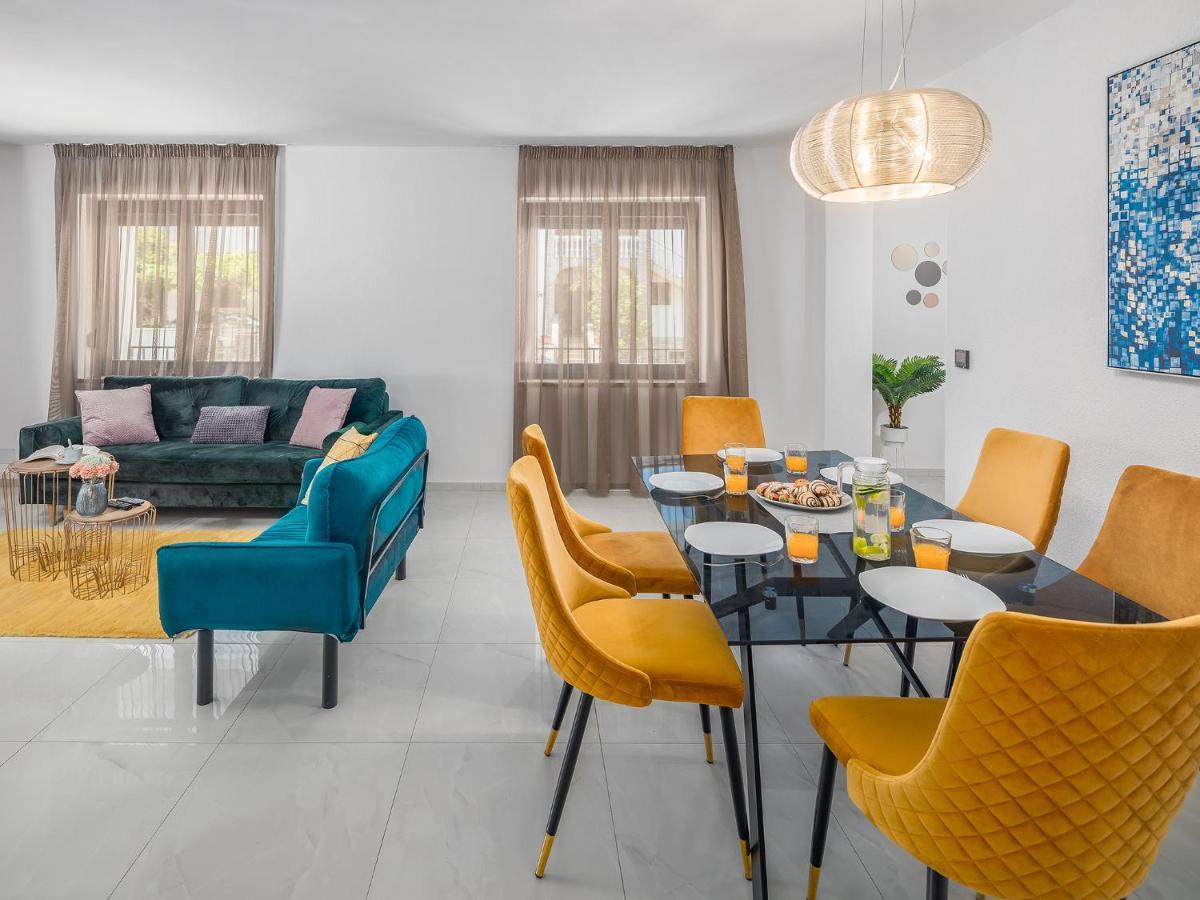 New 2021! Stella Poreč Exteriér fotografie