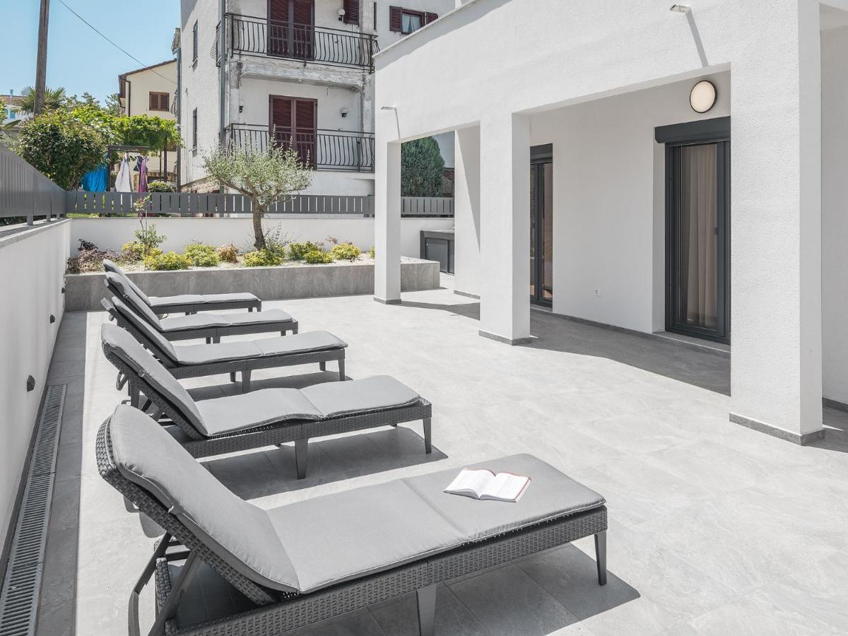 New 2021! Stella Poreč Exteriér fotografie
