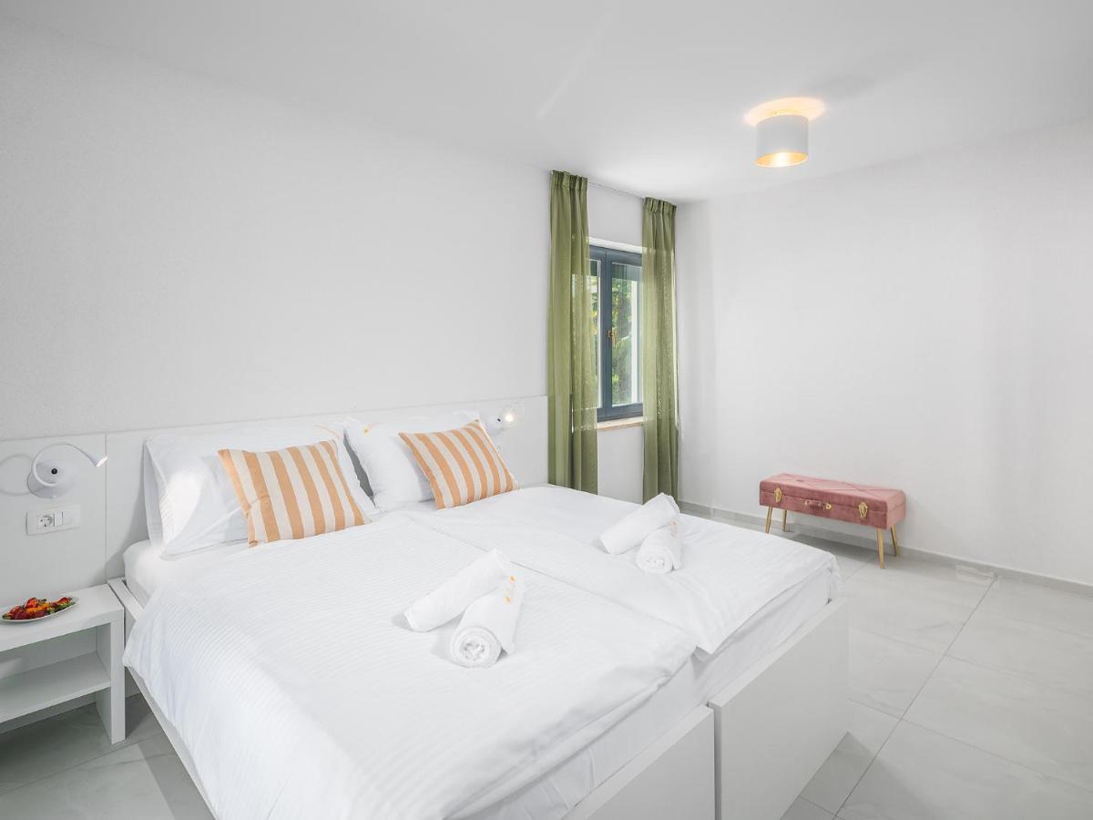 New 2021! Stella Poreč Exteriér fotografie