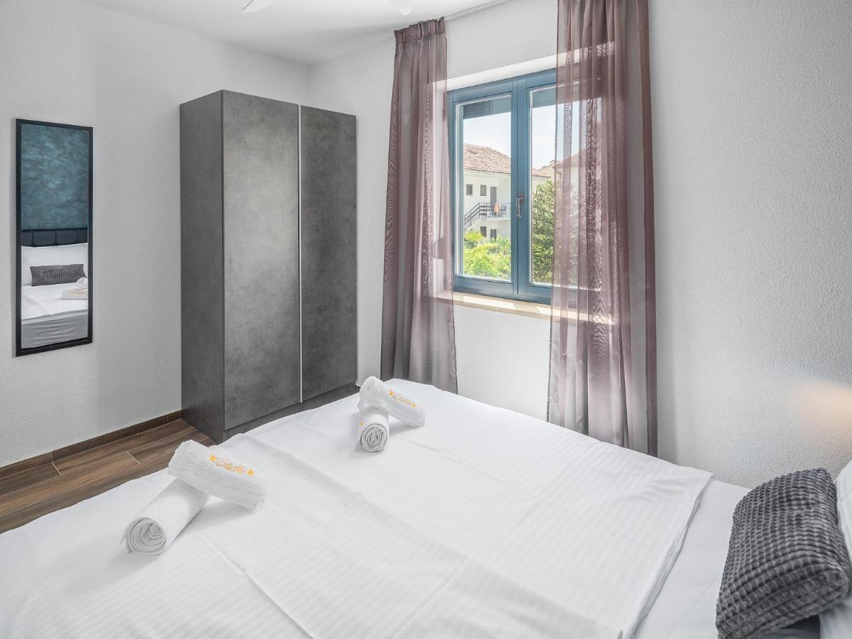 New 2021! Stella Poreč Exteriér fotografie